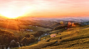 Südsteirische Weinstrasse