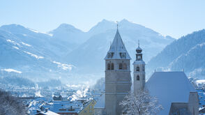 © Kitzbühel Tourismus