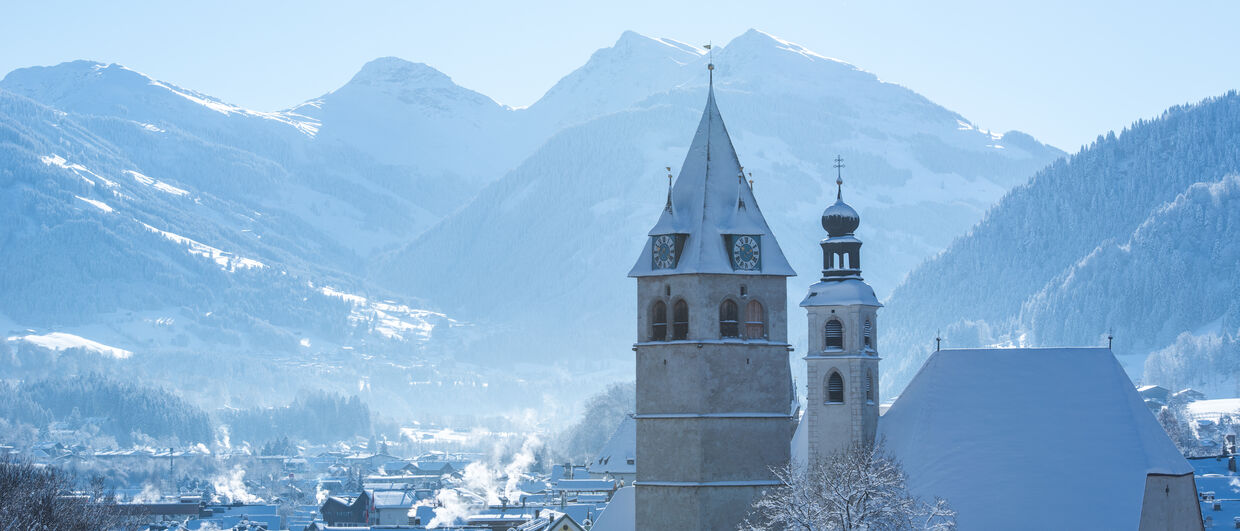 © Kitzbühel Tourismus
