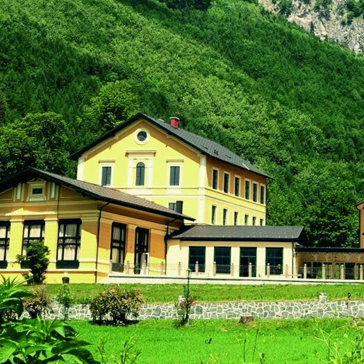 Thalhof - Apartmenthaus und Schauplatz von Veranstaltungen