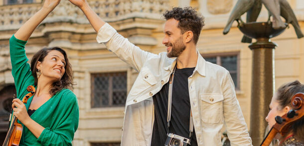 Good Vibes in Graz 