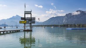 Alpenseebad Mondsee 