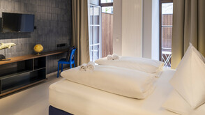 Grätzlhotel Wien_der Kapitän