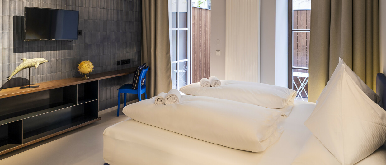 Grätzlhotel Wien_der Kapitän