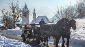 © Kitzbühel Tourismus