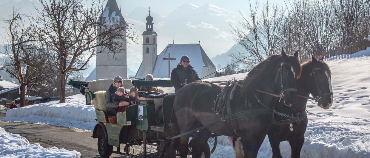 © Kitzbühel Tourismus
