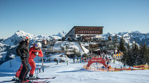 © Kitzbühel Tourismus