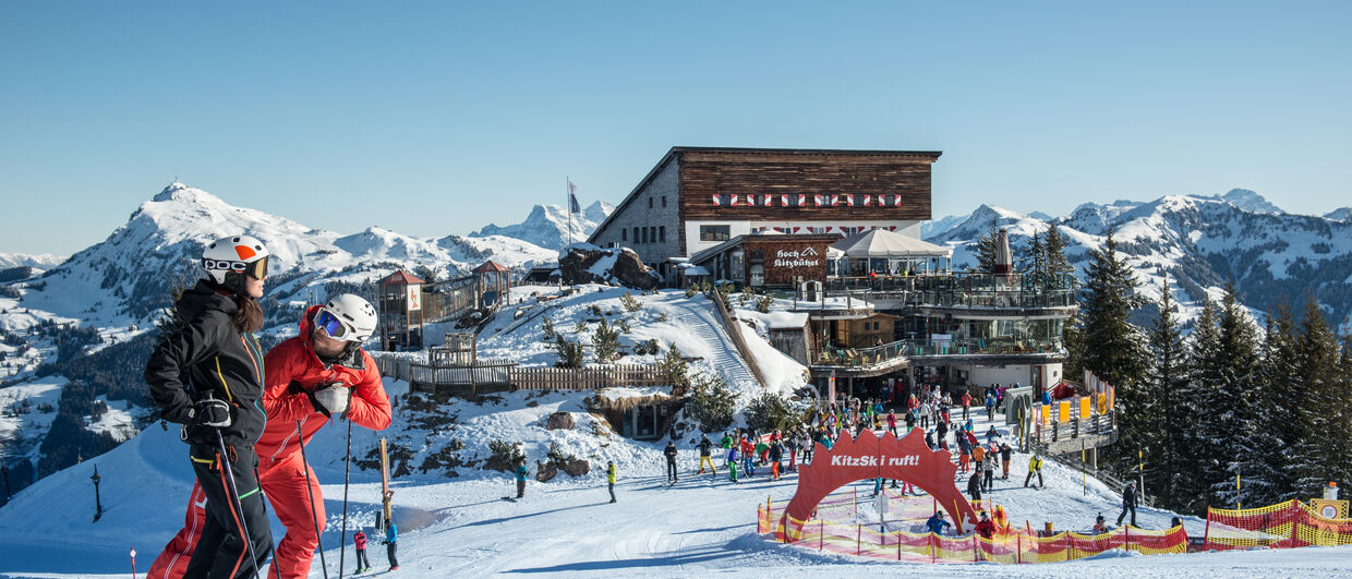 © Kitzbühel Tourismus