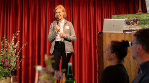 Sommer-Event "Gamenight auf Österreichisch" in der Schweiz am 22.03.2023