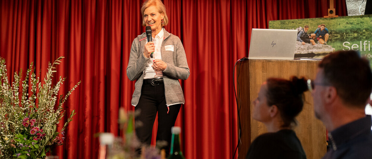 Sommer-Event "Gamenight auf Österreichisch" in der Schweiz am 22.03.2023