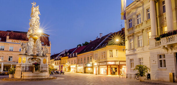 Baden bei Wien