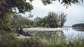 Nationalpark Donau-Auen