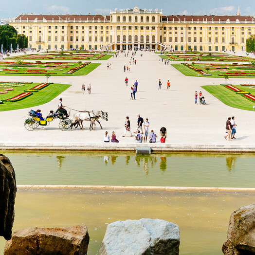 Schloss Schönbrunn