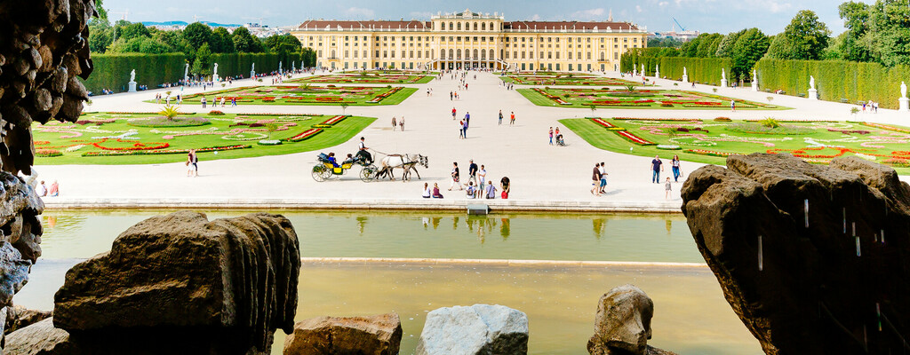 Schloss Schönbrunn