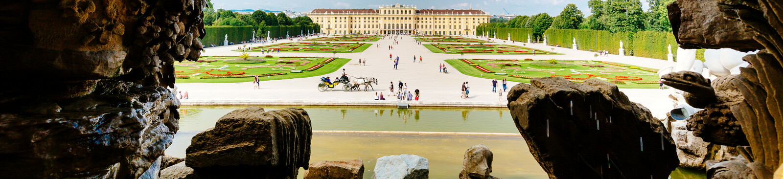 Schloss Schönbrunn