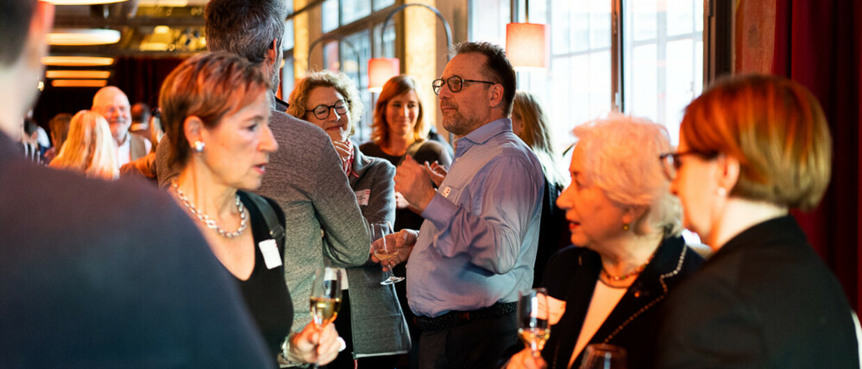 Sommer-Event "Gamenight auf Österreichisch" in der Schweiz am 22.03.2023