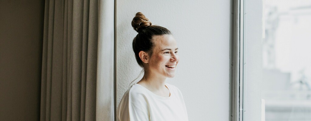 Haubenköchin Milena Broger vom Weiss Restaurant in Bregenz