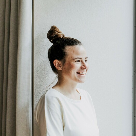 Haubenköchin Milena Broger vom Weiss Restaurant in Bregenz