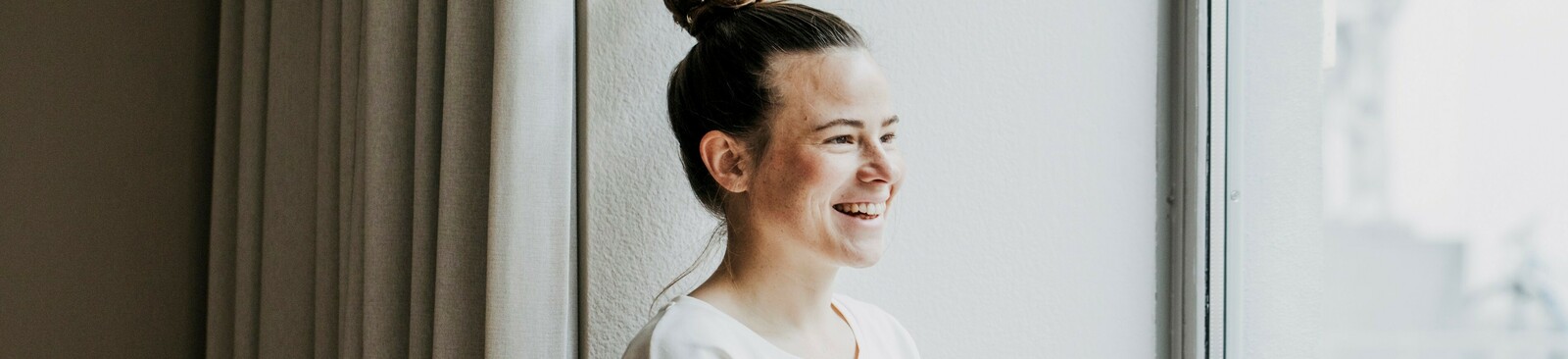 Haubenköchin Milena Broger vom Weiss Restaurant in Bregenz
