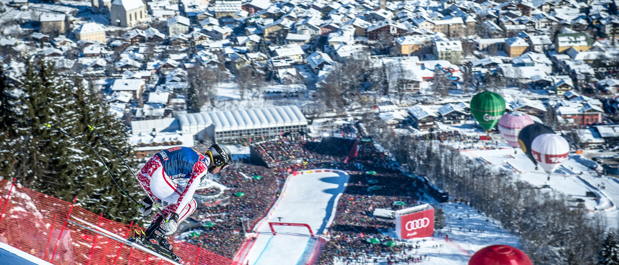 © Kitzbühel Tourismus