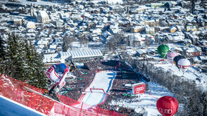 © Kitzbühel Tourismus