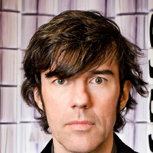 Stefan Sagmeister