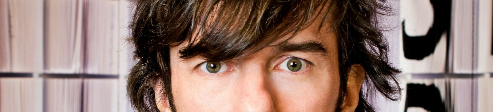 Stefan Sagmeister