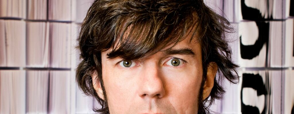 Stefan Sagmeister