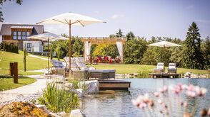 Golden Hill Country Chalets & Suites in der Südsteiermark