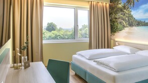 Hi5 Hotel Seiersberg nahe bei Graz in der Steiermark