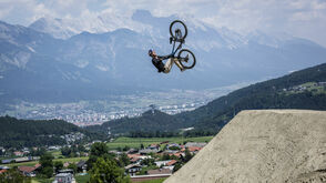Innsbruck Crankworx
