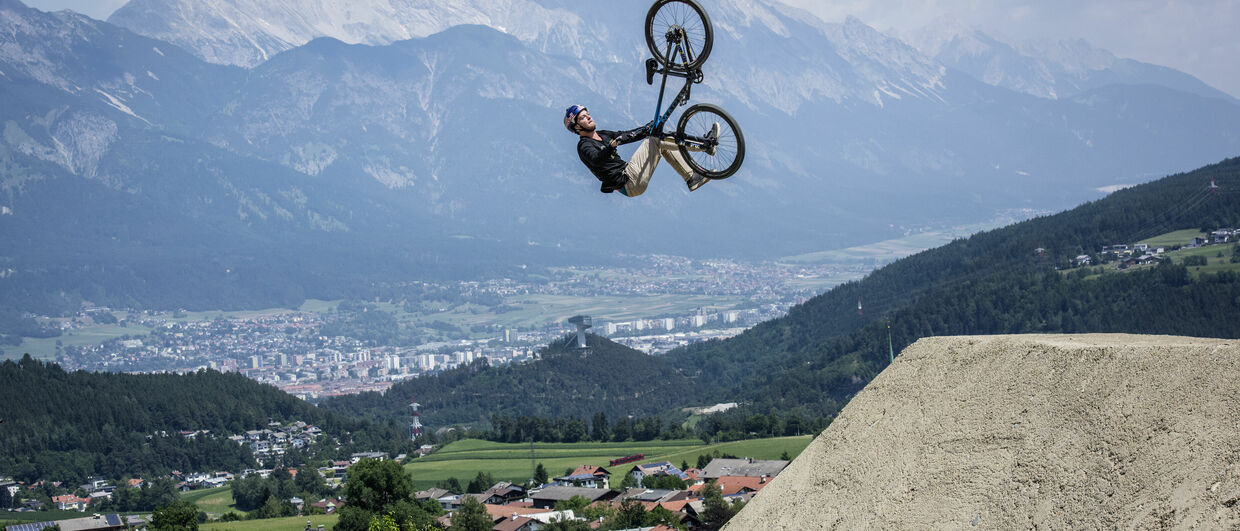 Innsbruck Crankworx