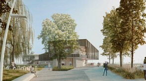 Seebad Breitenbrunn - Neusiedler See