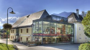Das Hand.Werk.Haus in Bad Goisern