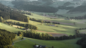 Mühlviertler Granitland