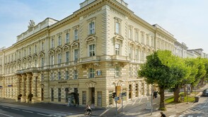 Hyperion Hotel Salzburg