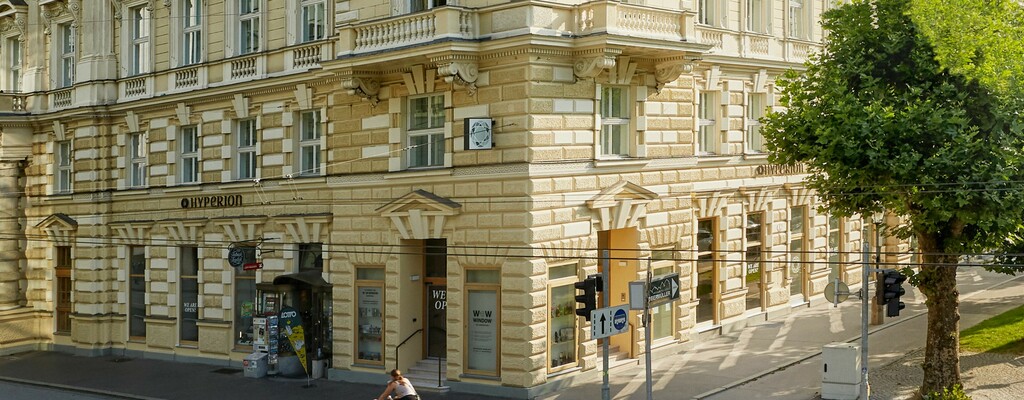 Hyperion Hotel Salzburg
