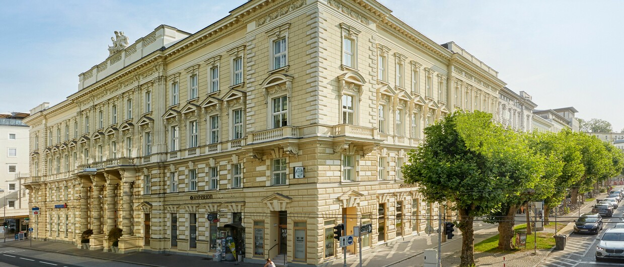 Hyperion Hotel Salzburg