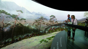 Musée << Tirol Panorama >>