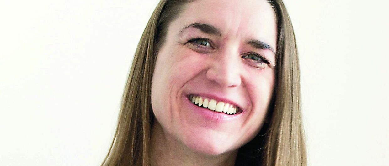 Design-Expertin Marianne Goebl