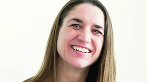 Design-Expertin Marianne Goebl