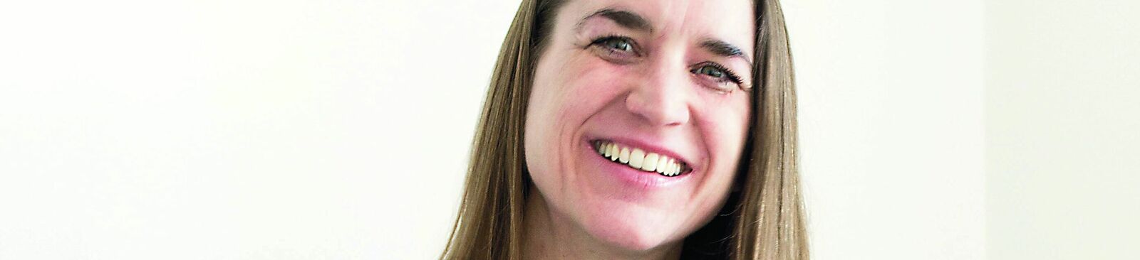 Design-Expertin Marianne Goebl