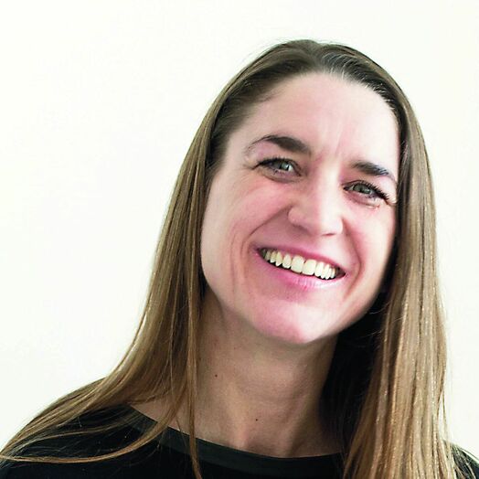 Design-Expertin Marianne Goebl