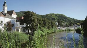 Wandern an der Via Aqua - Scheibbs an der Erlauf
