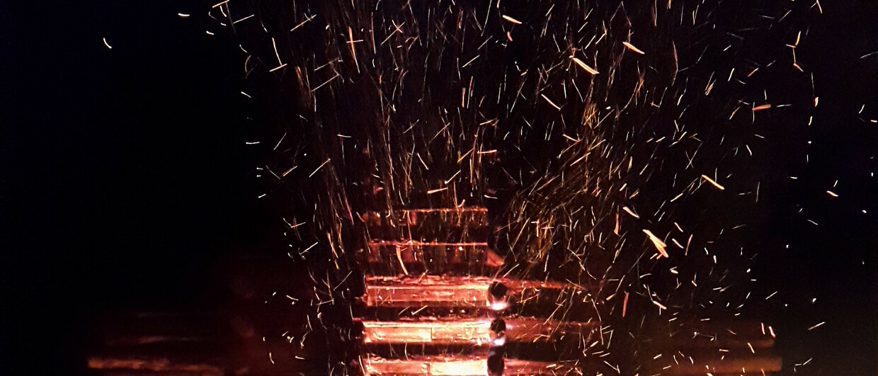 Osterfeuer-Lungau_Gemeinde-Muhr