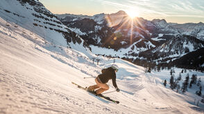 Pyhrn Priel/Wurzeralm