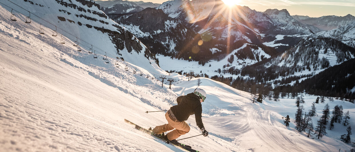 Pyhrn Priel/Wurzeralm