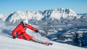 © Kitzbühel Tourismus