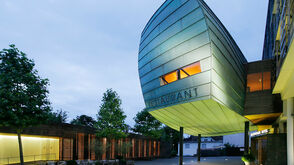 Martinspark Dornbirn
