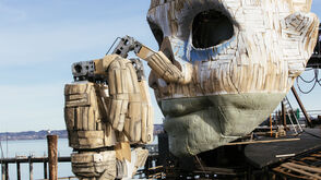 Die Bregenzer Festspiele zeigen 2019 "Rigoletto"